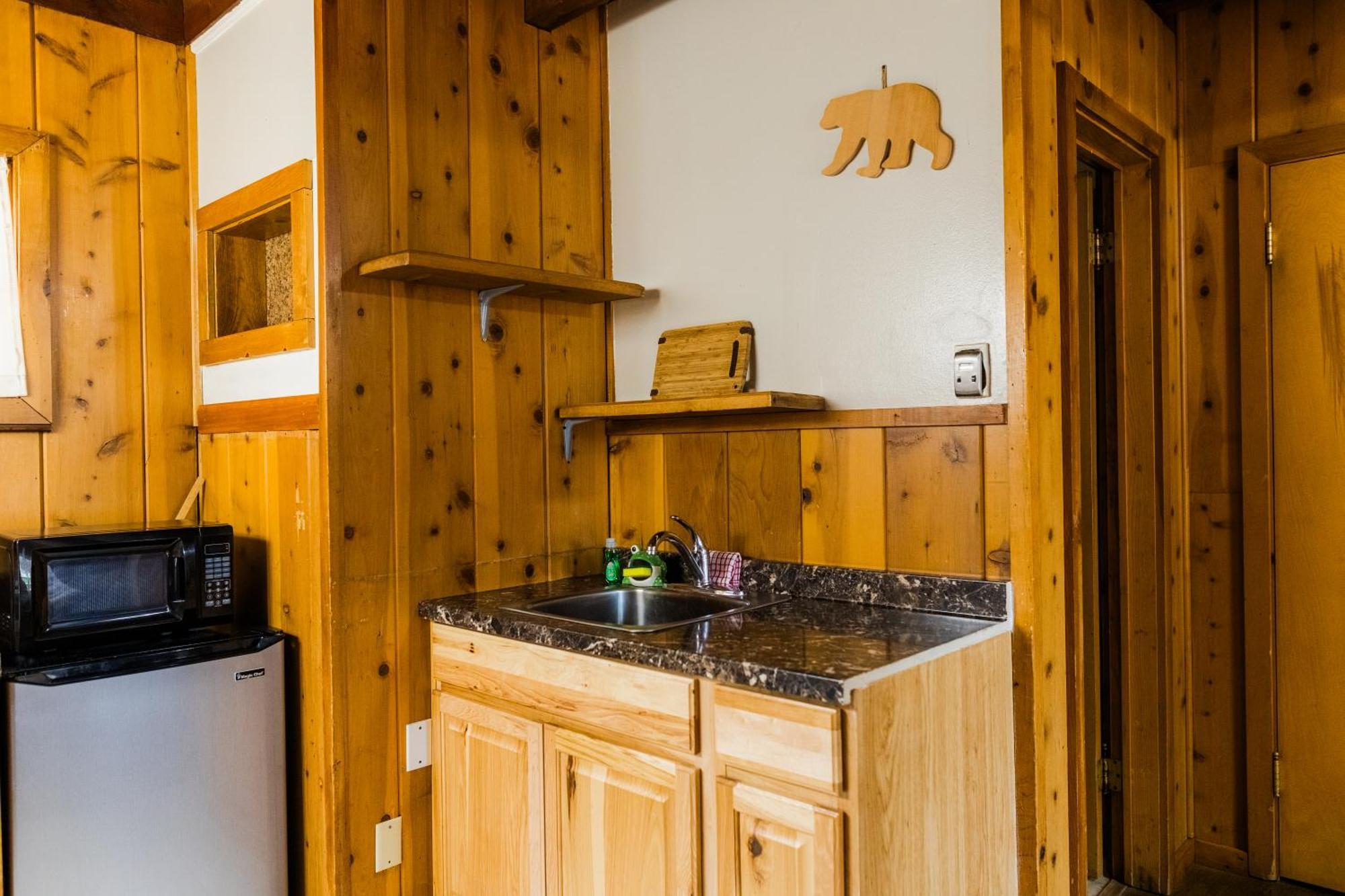 The Washoe Lodge South Lake Tahoe Exterior photo